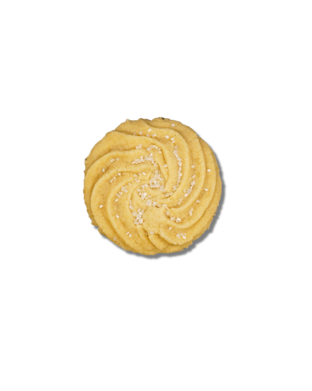 Classic Butter Cookie 650 MG